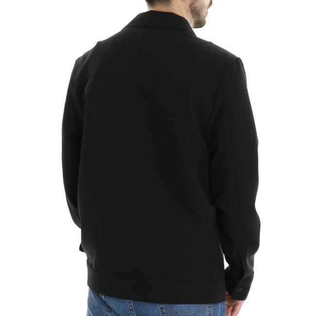 GIUBBOTTO OVERSHIRT BERNA - Mad Fashion | img vers.650x/